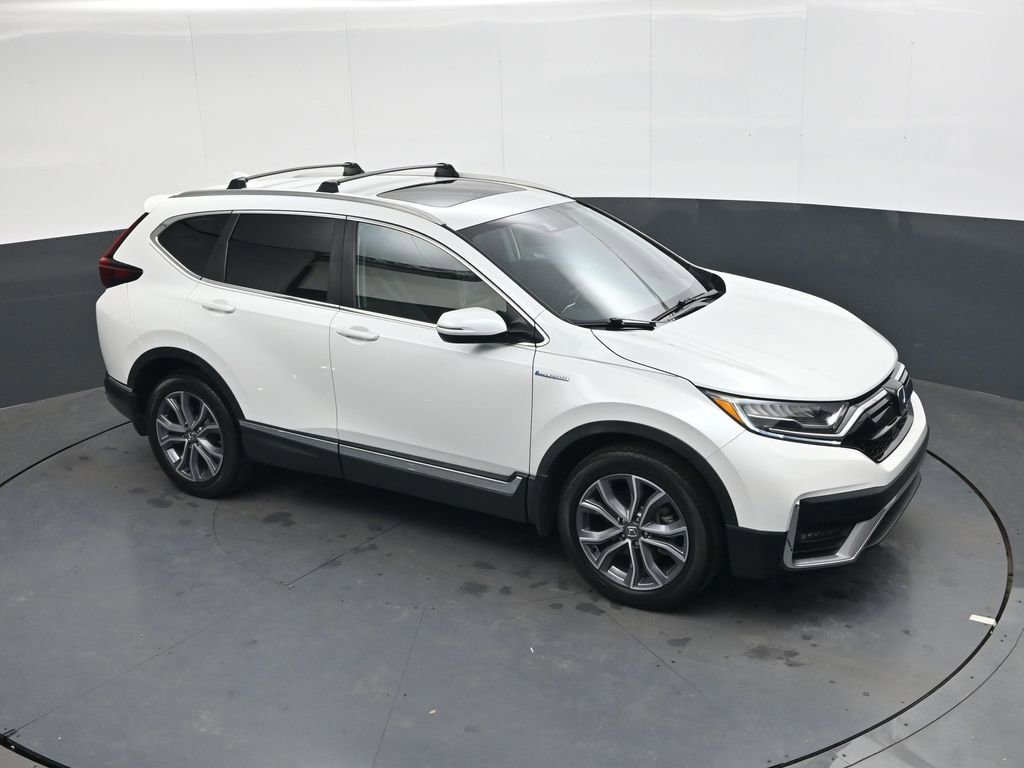 Used 2020 Honda CR-V Touring image 25