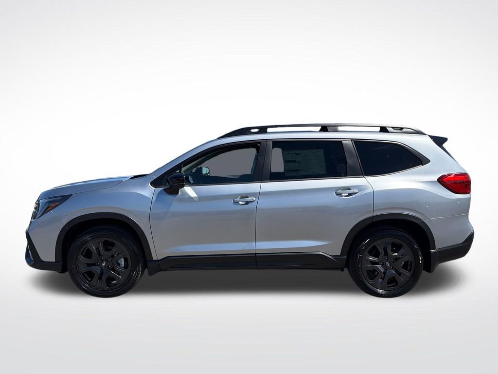 New 2026 Subaru Ascent Bronze Edition image 4