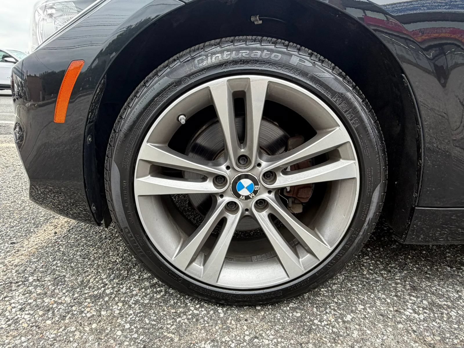Used 2015 BMW 428i Gran Coupe xDrive AWD/4WD image 31