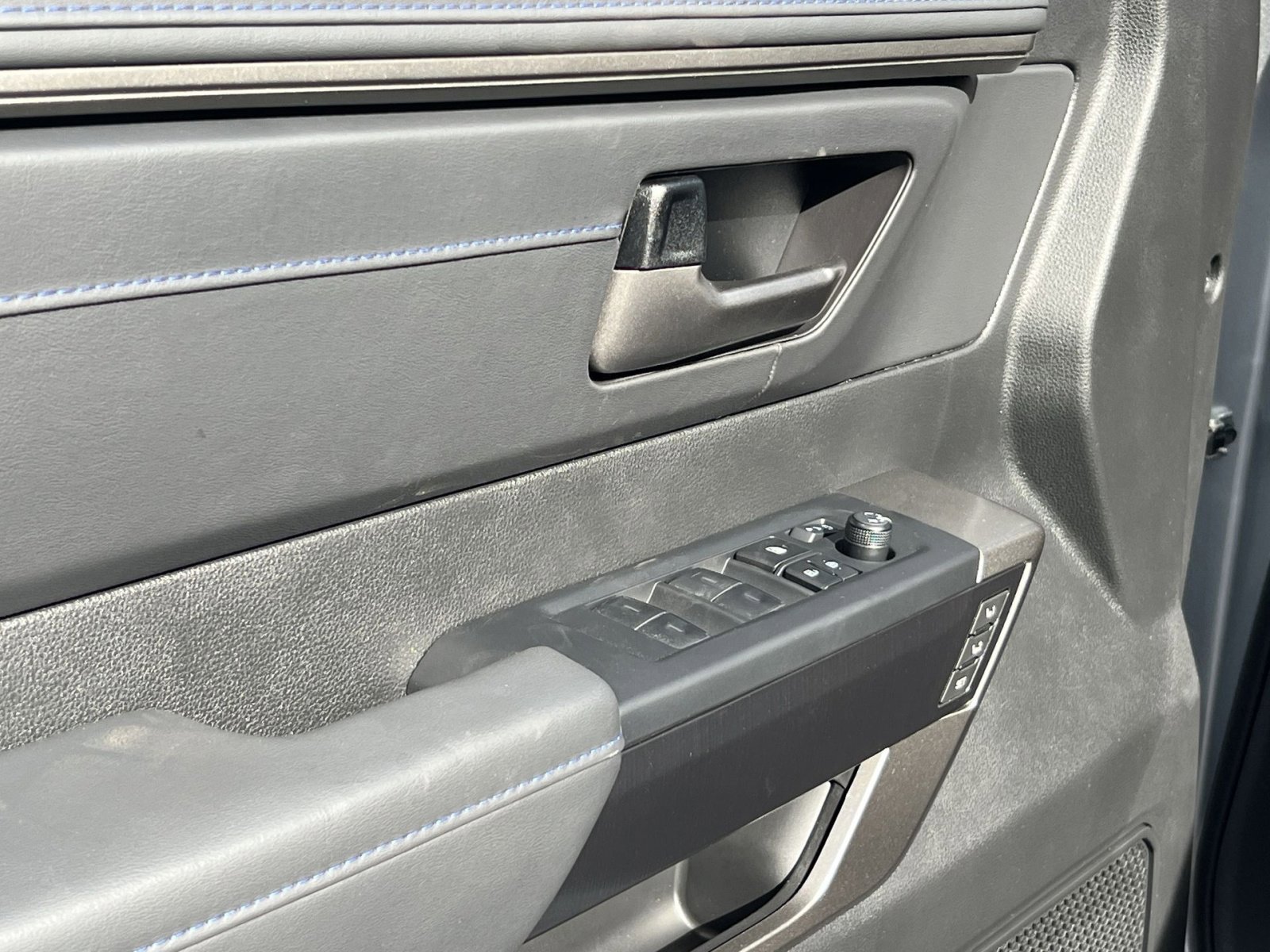 New 2026 Toyota Tundra Platinum image 10