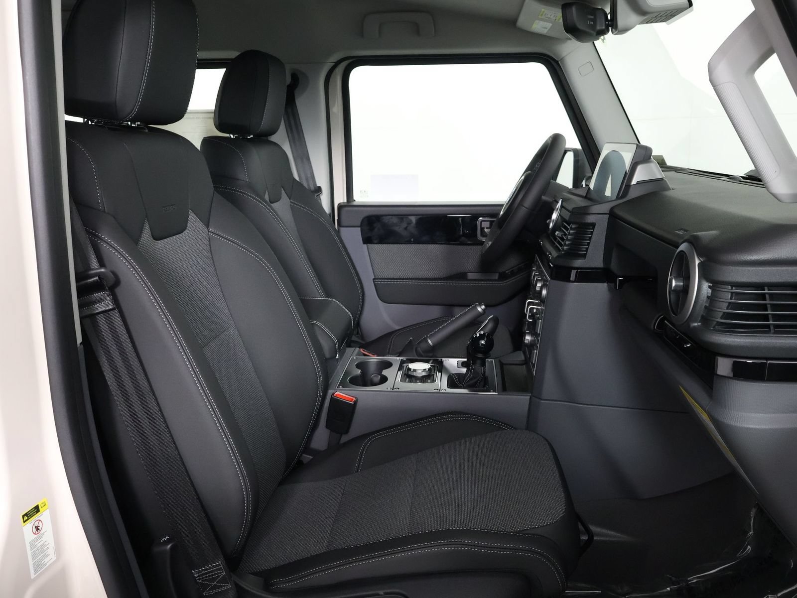 New 2026 INEOS Grenadier Station Wagon AWD/4WD image 12