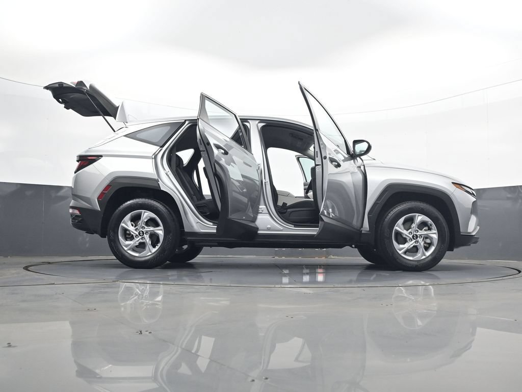 Certified 2024 Hyundai Tucson SE AWD/4WD image 33