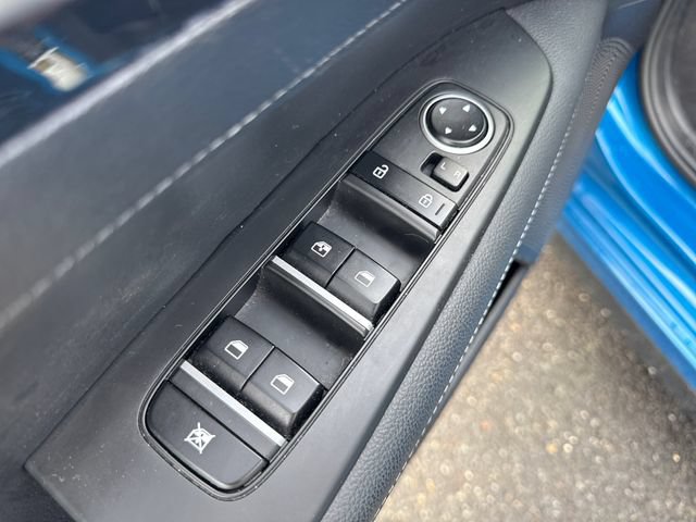 Used 2023 Kia Forte GT-Line FWD image 23