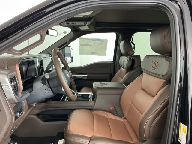 New 2026 Ford F350 King Ranch image 19