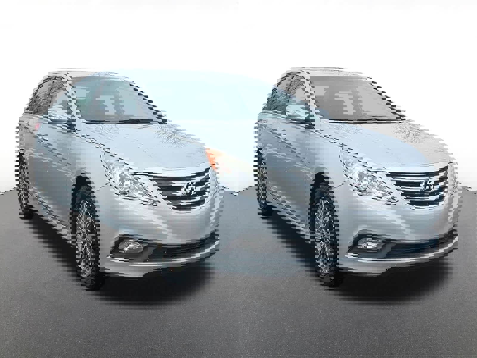 Used 2014 Hyundai Sonata Limited image 8