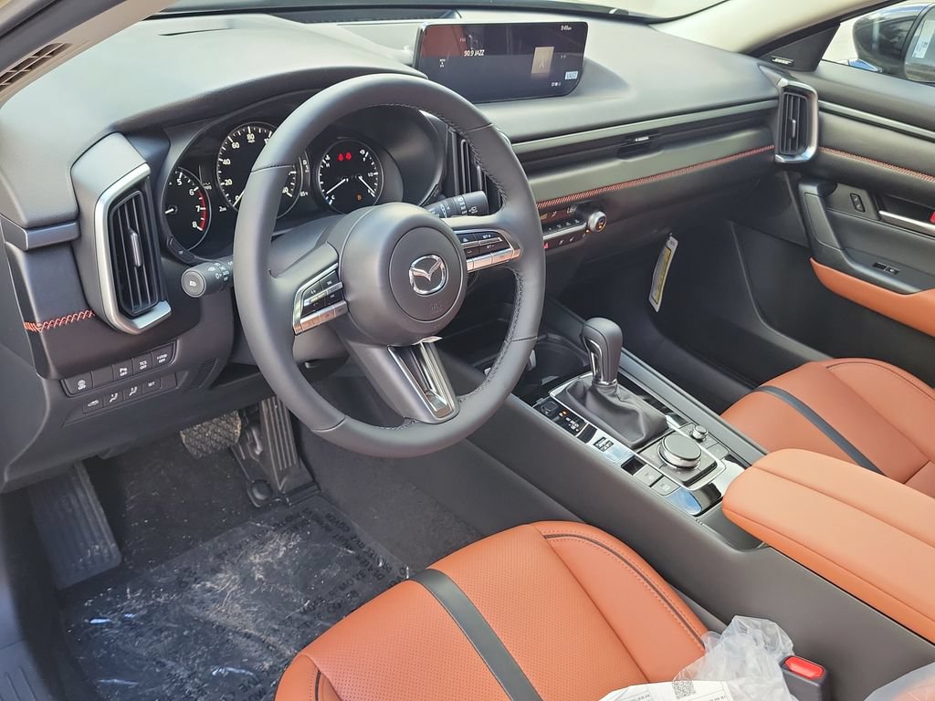 New 2026 MAZDA CX-50 Meridian Edition w/ Apex Package AWD/4WD image 16