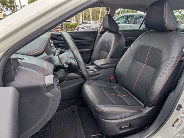 Used 2022 Nissan Altima 2.5 SR image 13