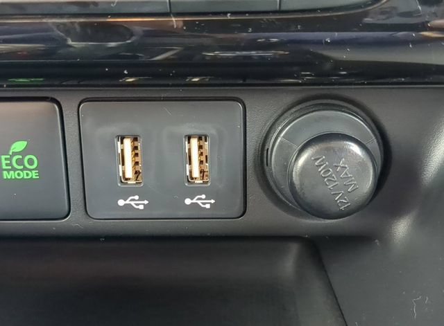New 2026 Mitsubishi Eclipse Cross LE AWD/4WD image 25