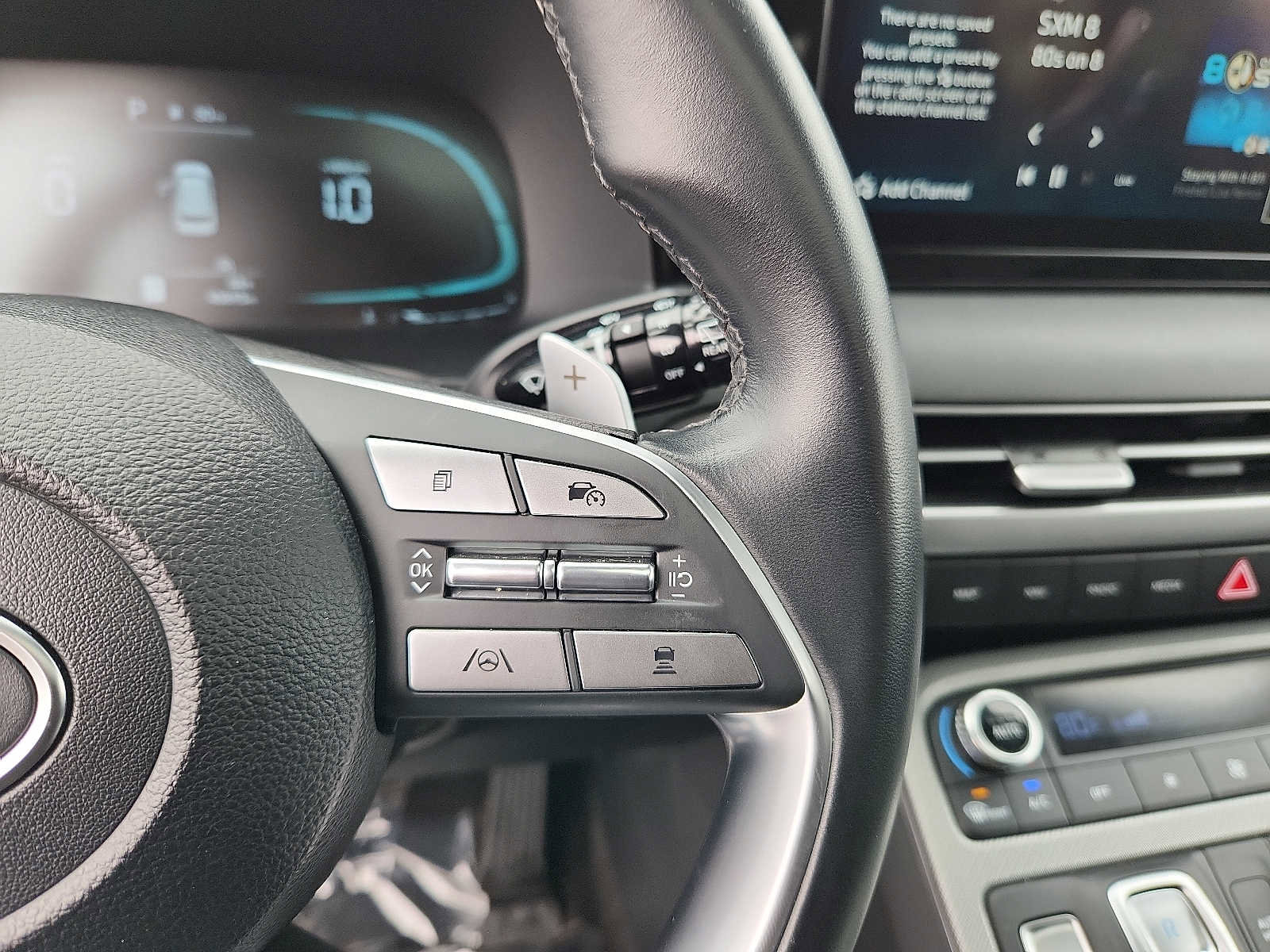 Used 2023 Hyundai Palisade XRT image 21