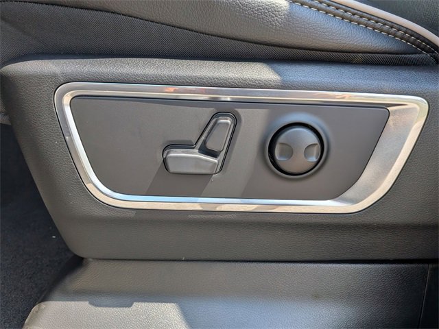 New 2026 RAM 1500 Laramie image 13