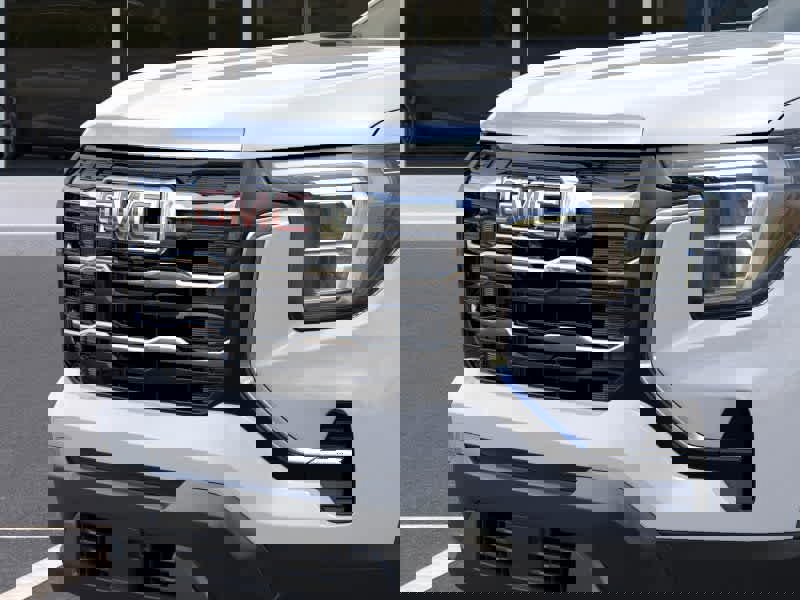 New 2026 GMC Terrain Elevation w/ Elevation Premium Package image 13