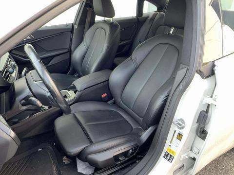Used 2022 BMW 228i xDrive Gran Coupe w/ Convenience Package AWD/4WD image 5