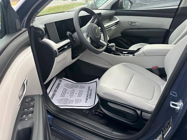 New 2026 Hyundai Tucson SE image 6