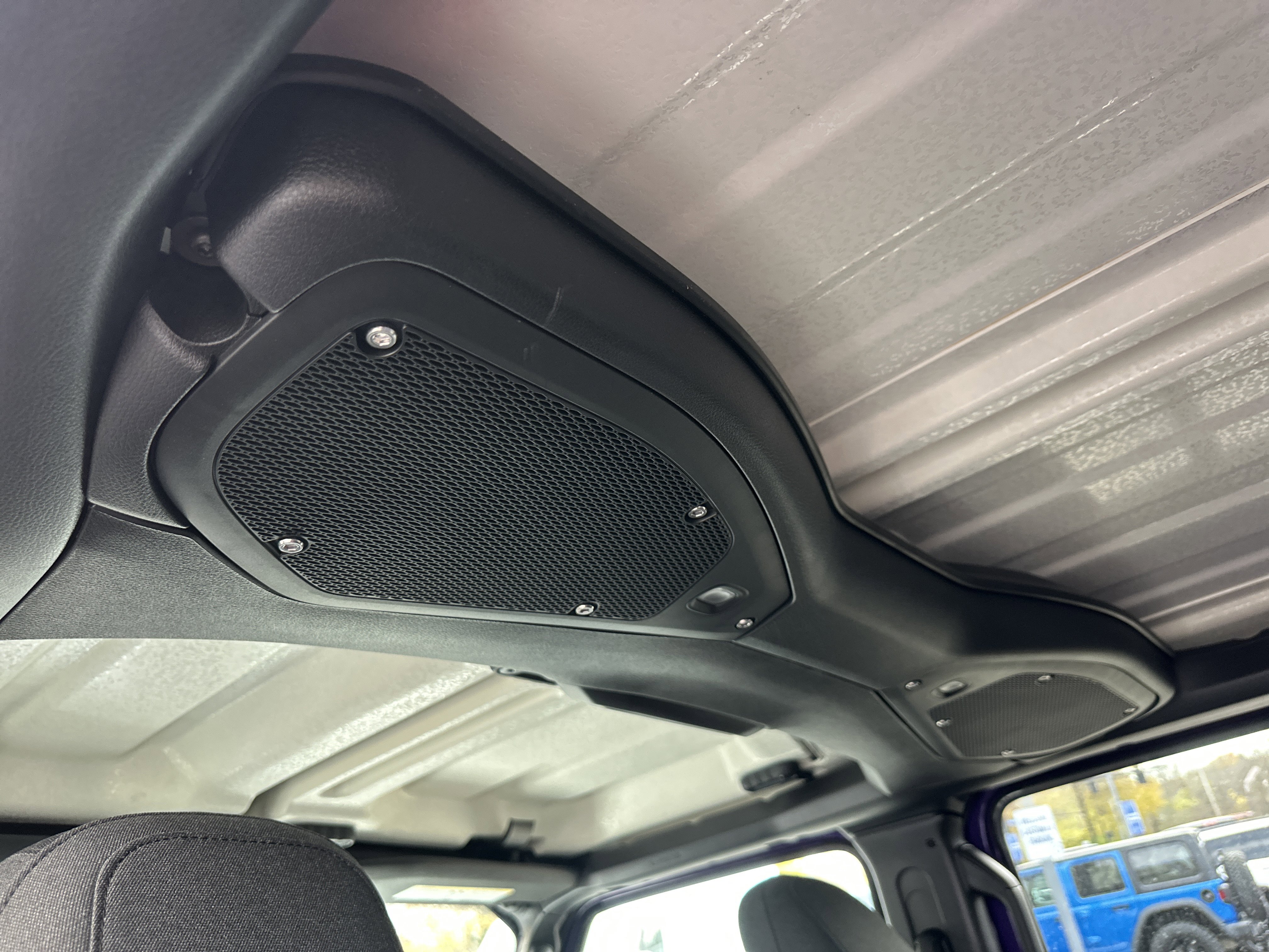 New 2026 Jeep Gladiator Willys image 30