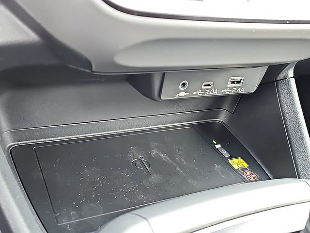 New 2026 Subaru Crosstrek 2.5i Limited image 20