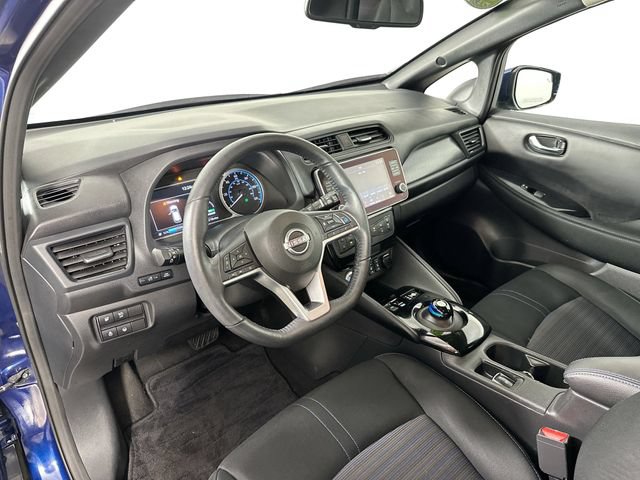 Used 2023 Nissan Leaf SV Plus FWD image 19