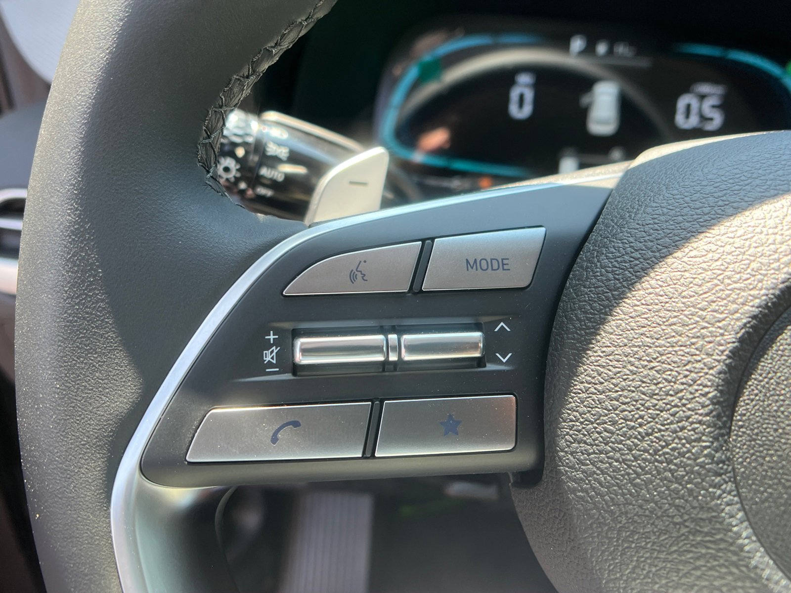 New 2025 Hyundai Palisade SEL image 30