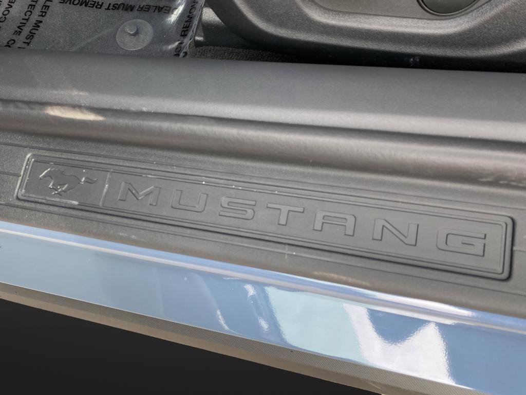 New 2026 Ford Mustang Premium image 7