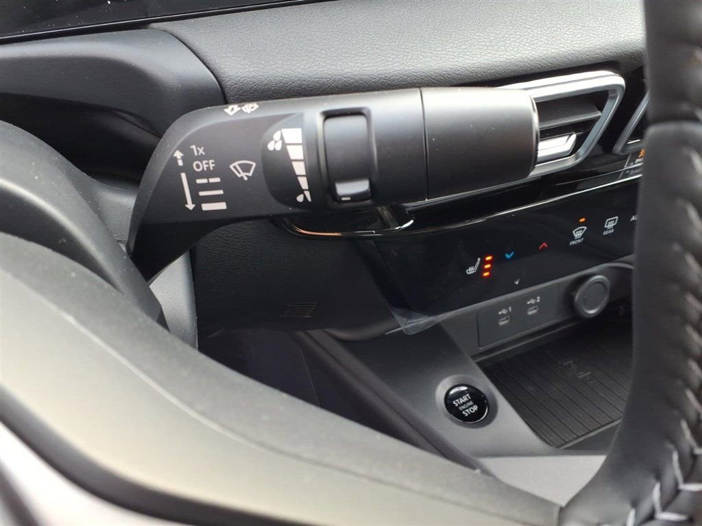 New 2026 Nissan Sentra SV image 23