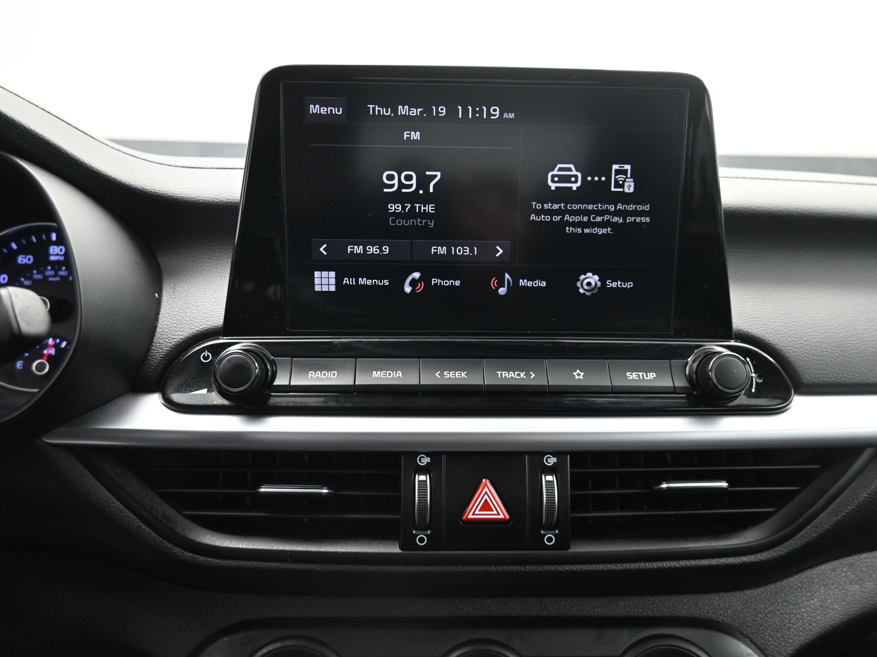 Used 2023 Kia Forte LXS image 18