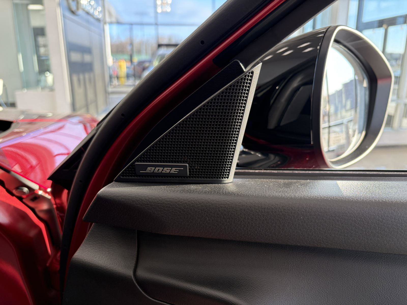 New 2026 MAZDA CX-5 2.5 S w/ Premium Plus Package image 9