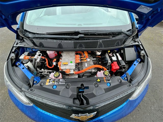 Used 2017 Chevrolet Bolt LT image 27