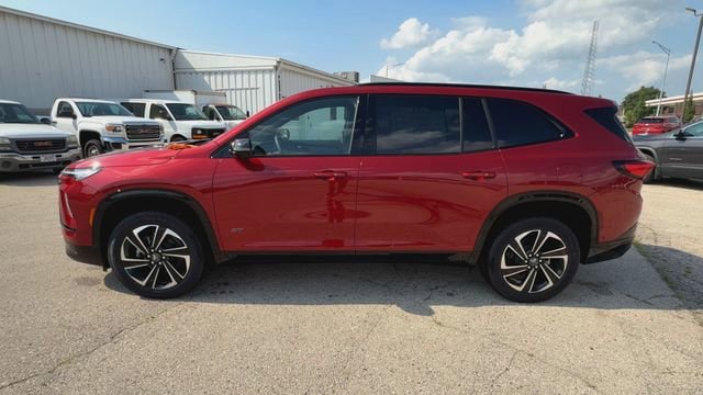 New 2026 Buick Enclave Sport Touring w/ Super Cruise Package image 53