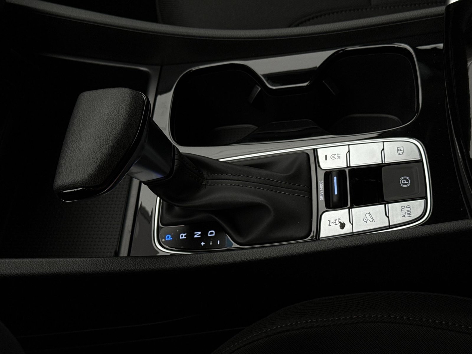 New 2026 Hyundai Tucson SEL Plus AWD/4WD image 22