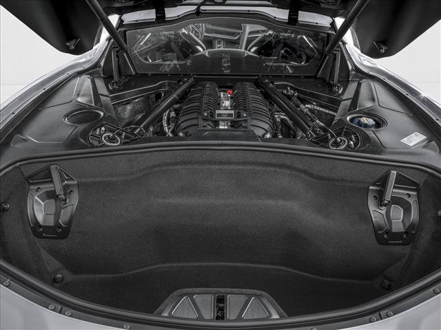 New 2027 Chevrolet Corvette Z06 RWD image 8