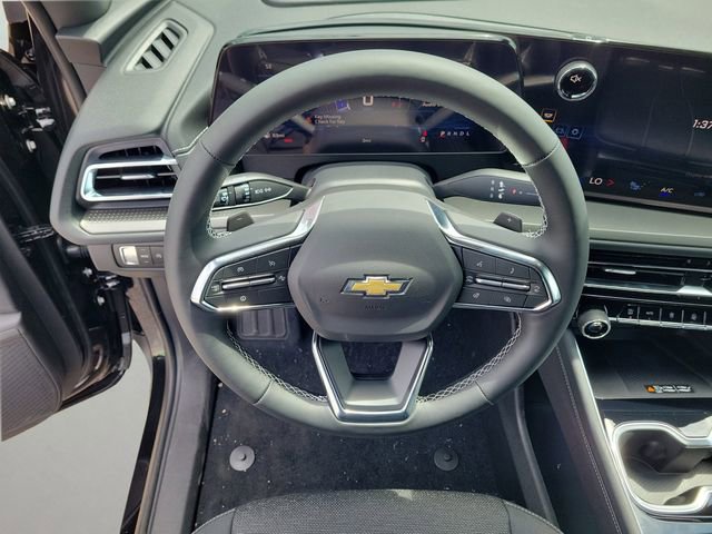 New 2026 Chevrolet Traverse LT image 24