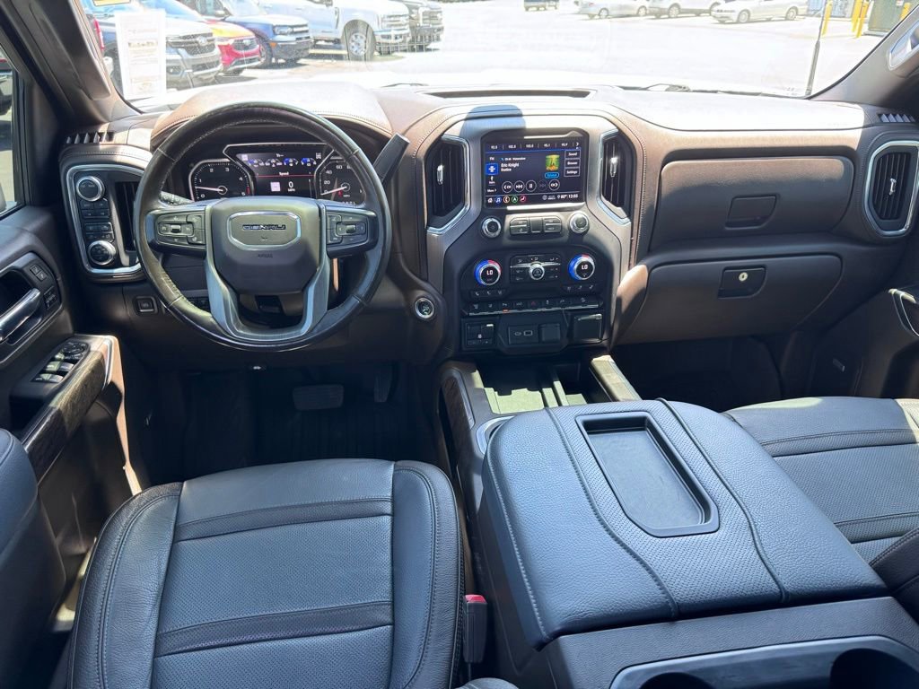 Used 2020 GMC Sierra 2500 Denali w/ Denali Ultimate Package AWD/4WD image 6