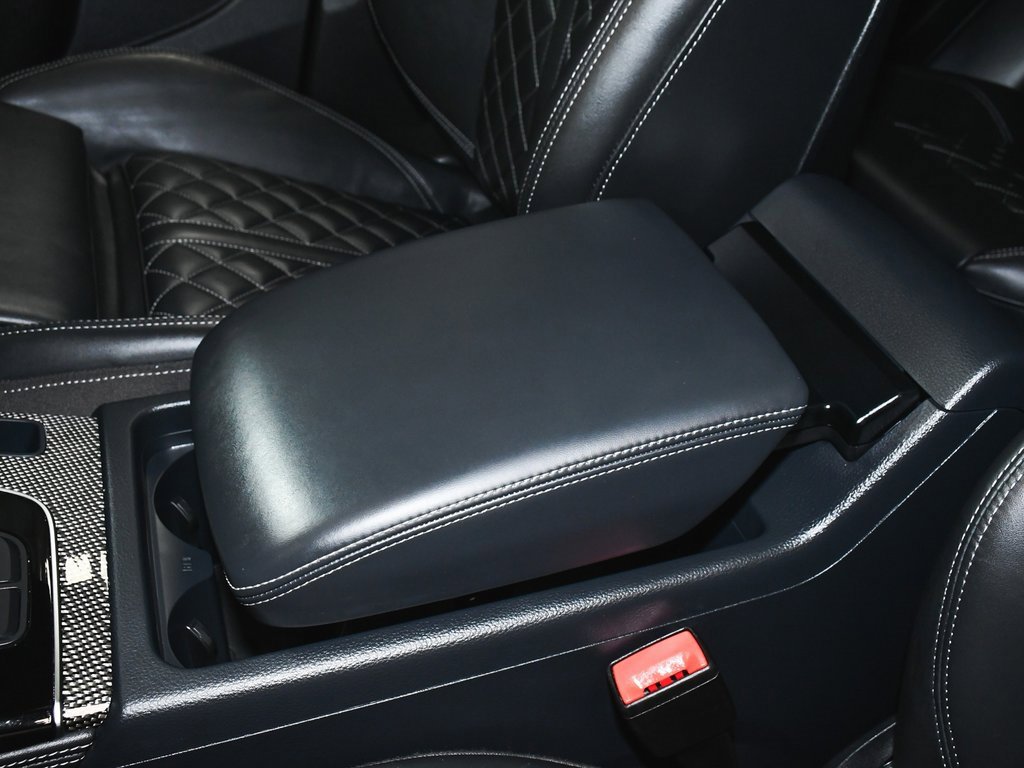 Used 2025 Audi SQ5 Premium Plus image 59