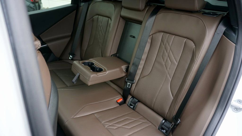 New 2026 BMW X3 M50 w/ Premium Package image 12