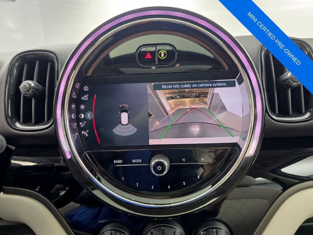 Used 2022 MINI Cooper Countryman S w/ Premium Package FWD image 21