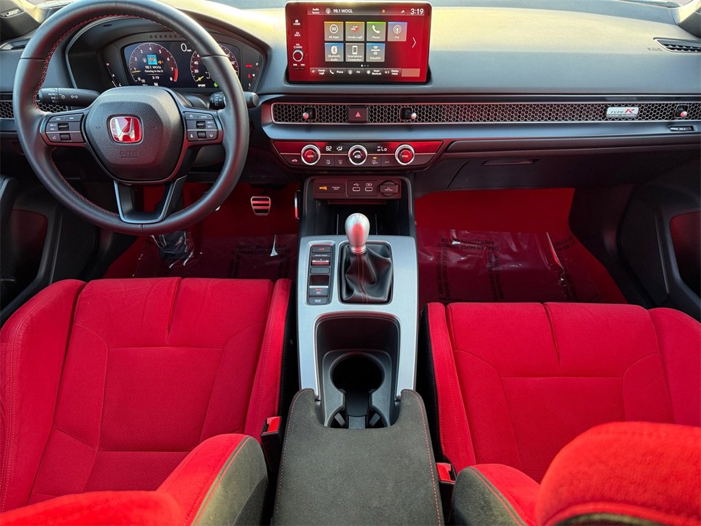 Used 2024 Honda Civic Type R image 10