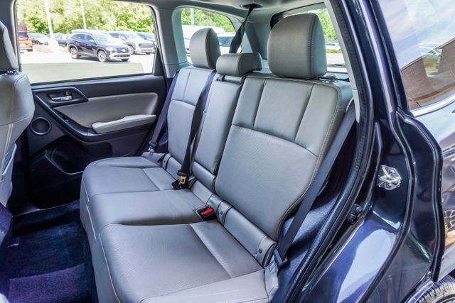Used 2017 Subaru Forester 2.5i Limited AWD/4WD image 38