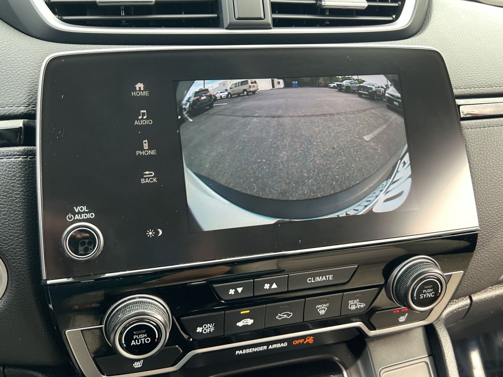 Used 2020 Honda CR-V EX-L image 18