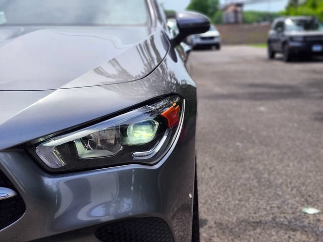 Used 2022 Mercedes-Benz CLA 250 4MATIC image 10