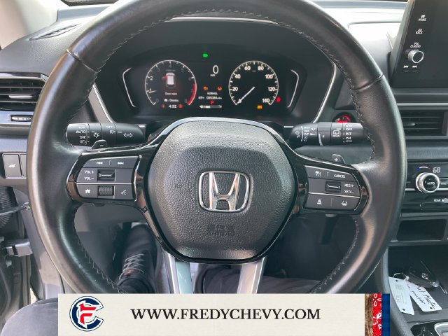 Used 2024 Honda Pilot EX-L image 14