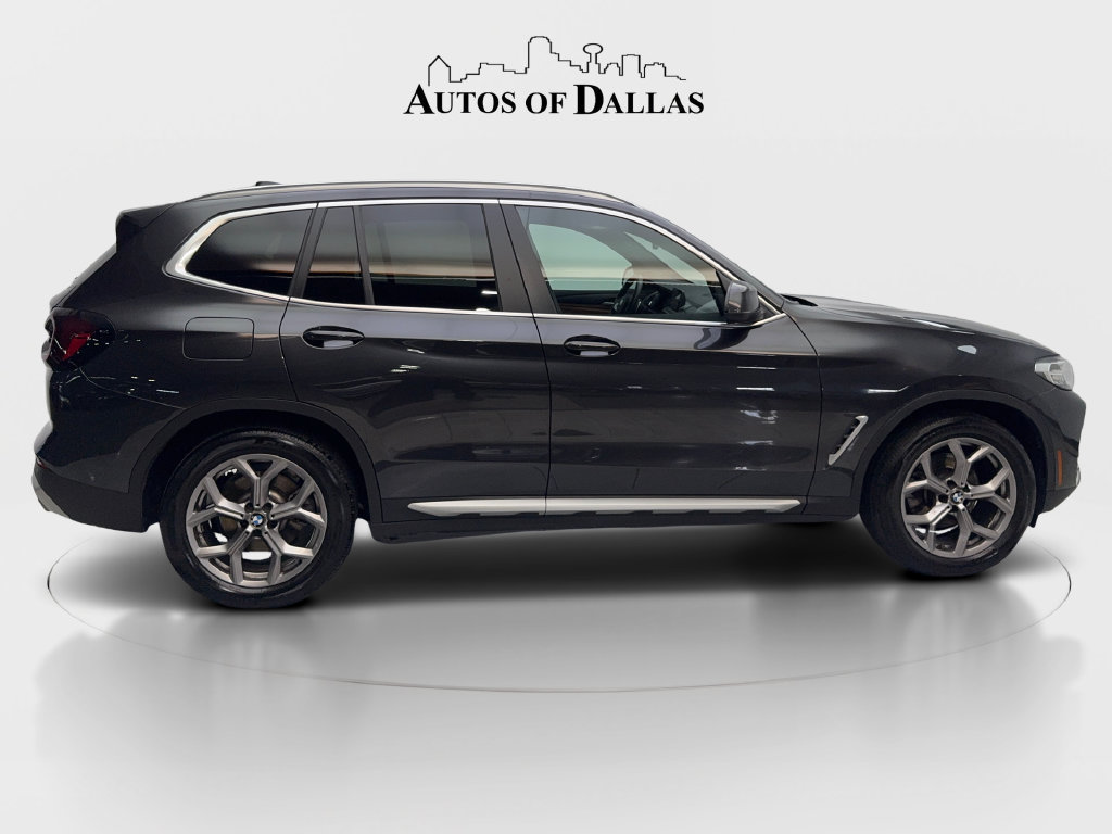 Used 2023 BMW X3 sDrive30i w/ Convenience Package RWD image 6