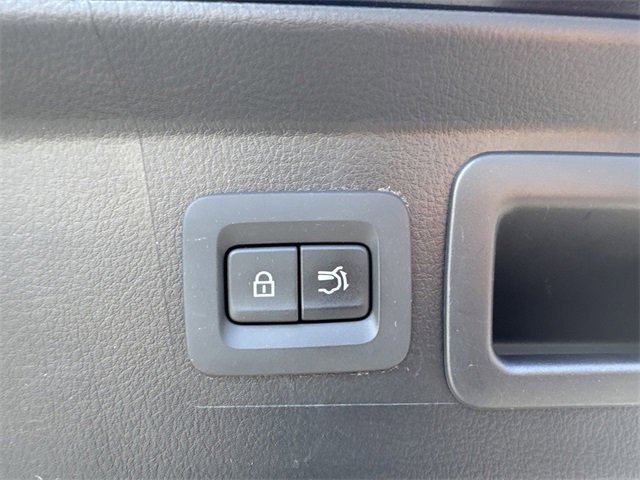 Used 2024 MAZDA CX-50 AWD 2.5 S w/ Premium Package image 14