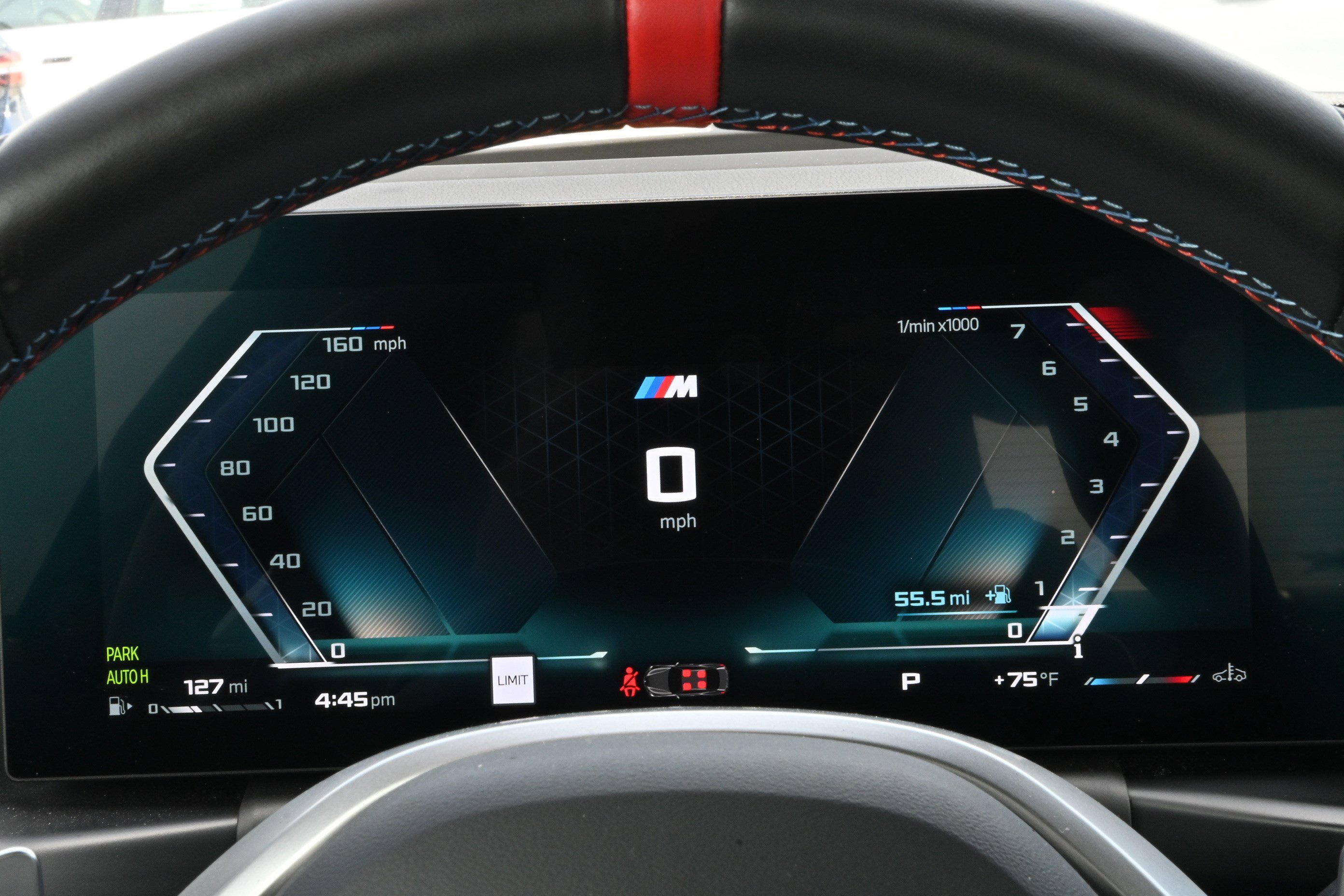 Certified 2025 BMW M240i Coupe image 17