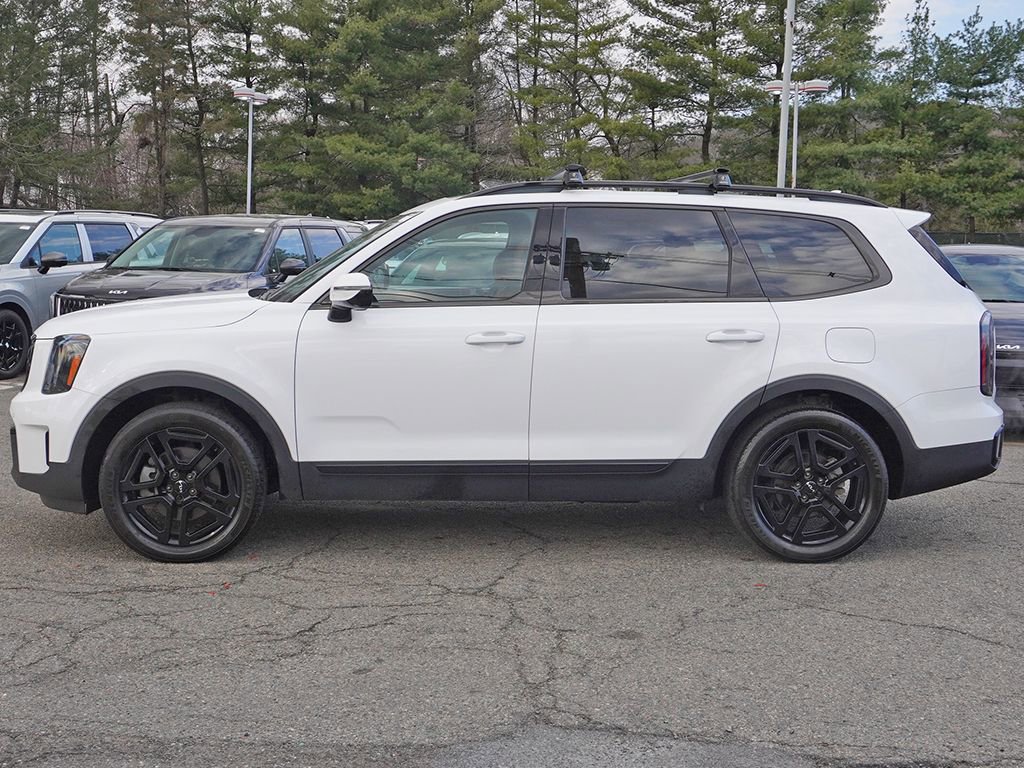 Used 2024 Kia Telluride SX Prestige X-Line image 20