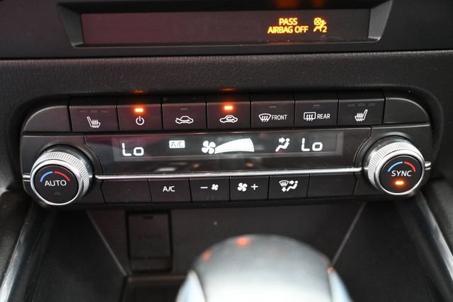 Used 2020 MAZDA CX-5 Grand Touring AWD/4WD image 22