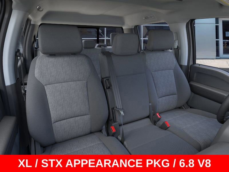 New 2026 Ford F250 XL image 10