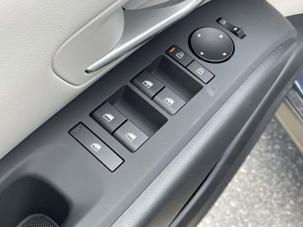 New 2026 Hyundai Tucson SEL FWD image 15