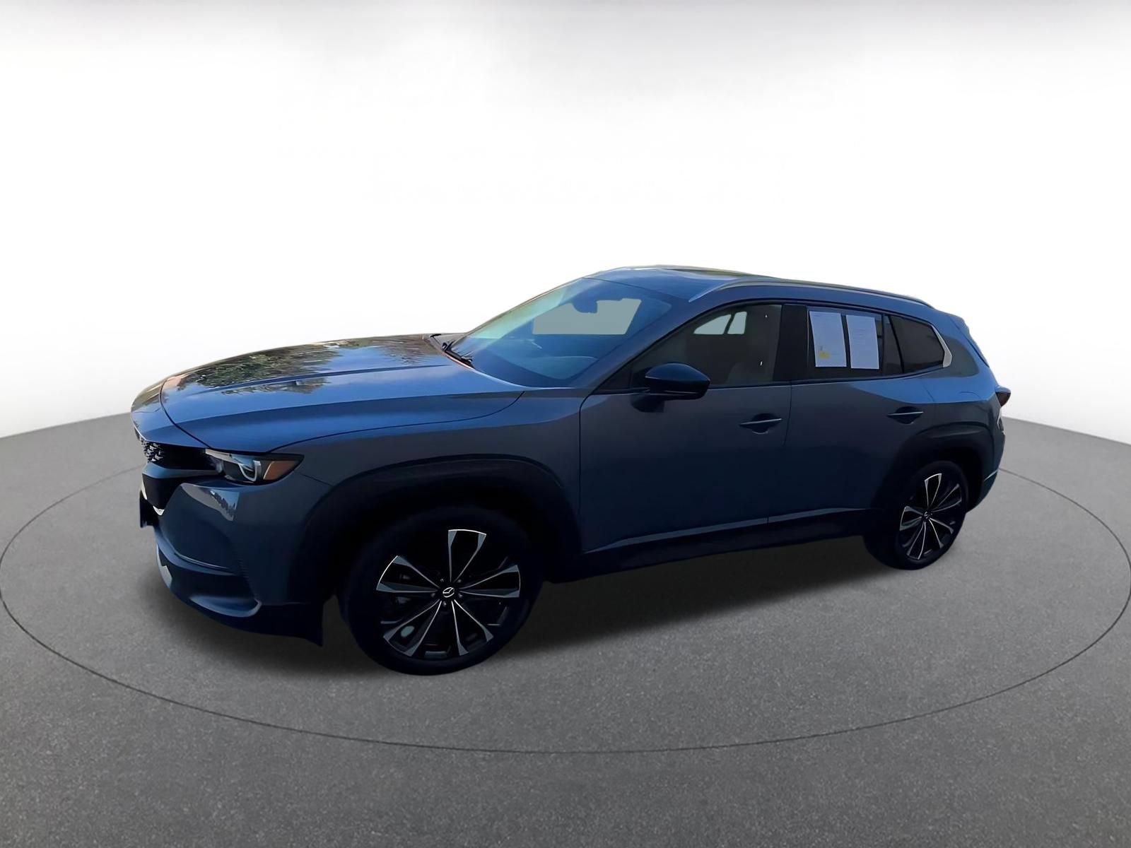 Used 2026 MAZDA CX-50 AWD 2.5 S w/ Premium Package image 7