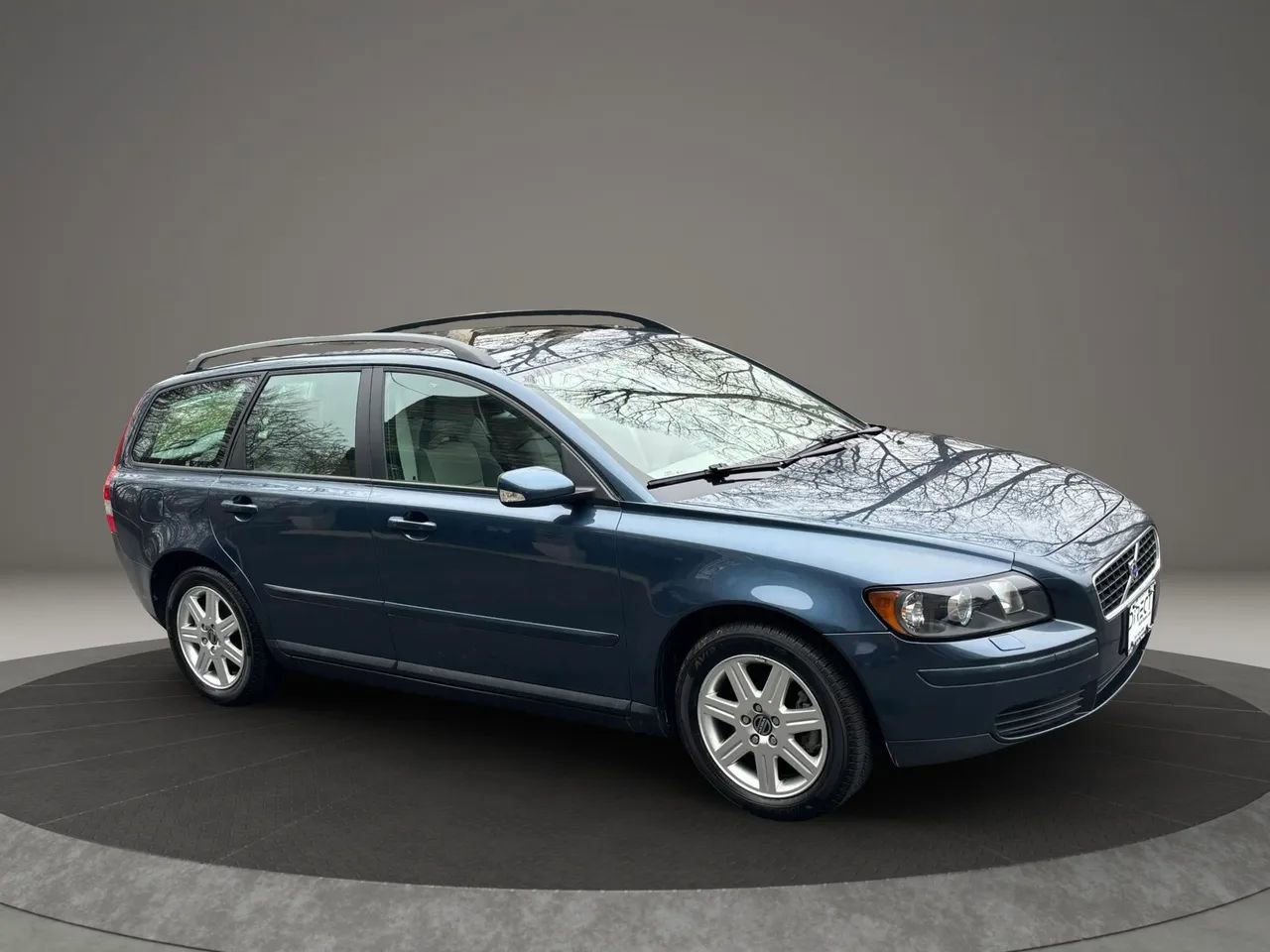Used 2006 Volvo V50 2.4i FWD image 8