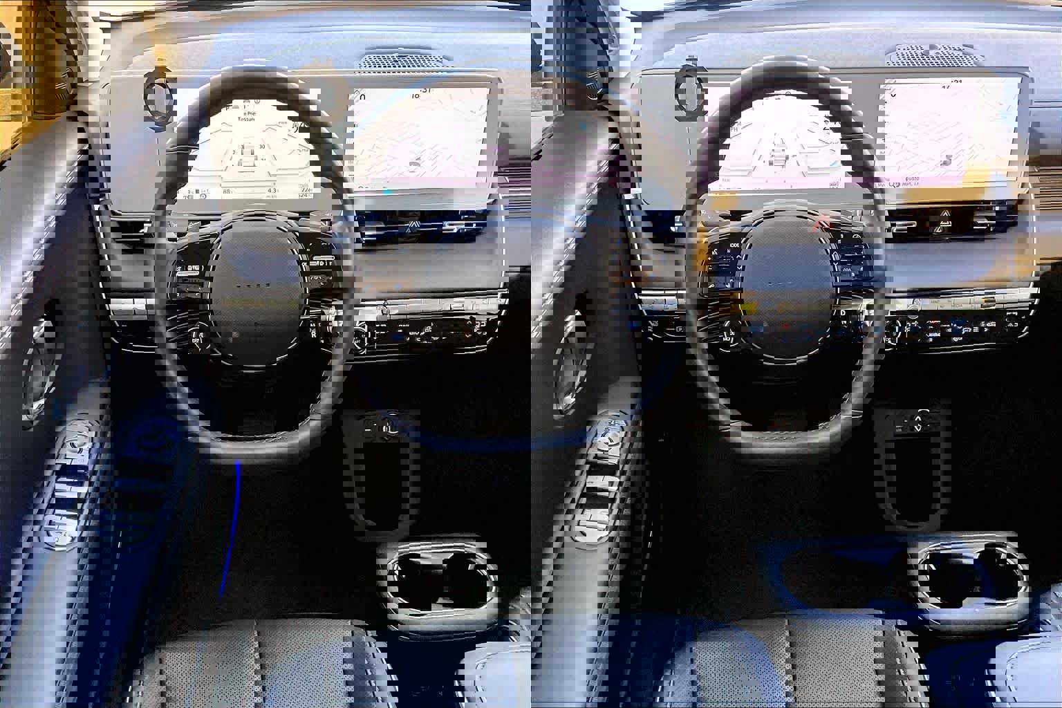 Certified 2023 Hyundai Ioniq 5 SEL image 5