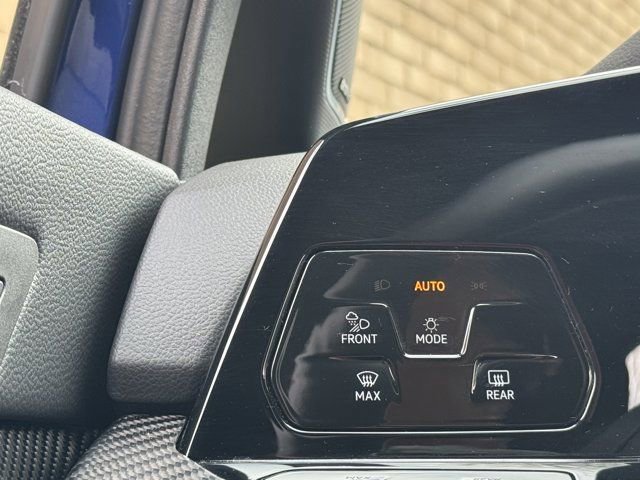 Used 2023 Volkswagen Golf 20th Anniversary Edition w/ Golf Protection Package image 24